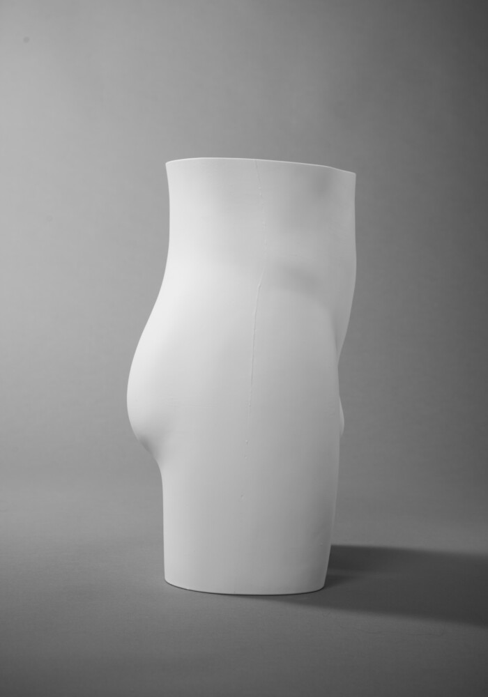 DSC5258busti vetrina donna uomo bambinmo arredo negozi economico costumi intimo scaletta base busto
