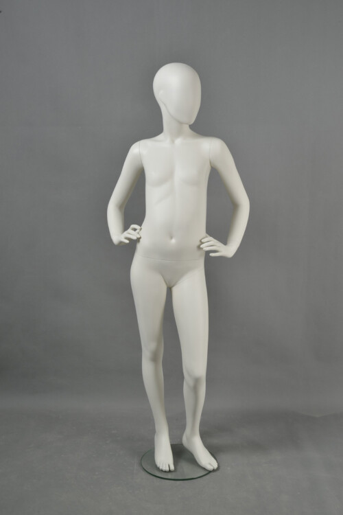 manichino bimbo moon 14 anni ragazza femmina f2