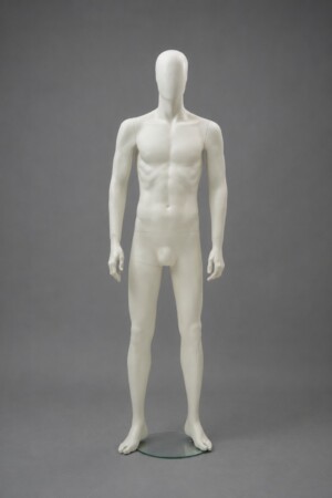 manichino uomo moon panna Dax03